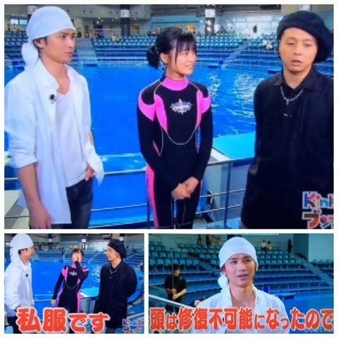 有名人のダサい私服とオシャレな私服を交互に貼るトピ　Part2