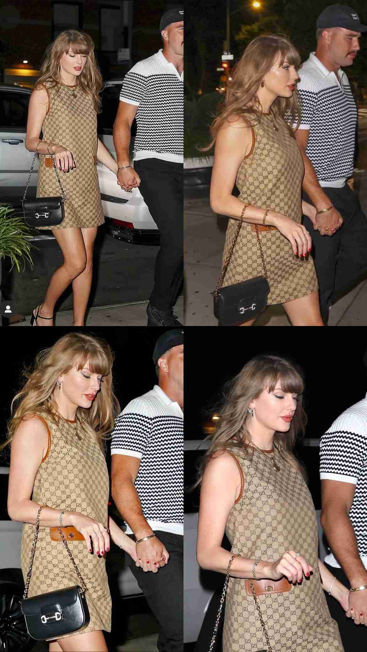 有名人のダサい私服とオシャレな私服を交互に貼るトピ　Part2