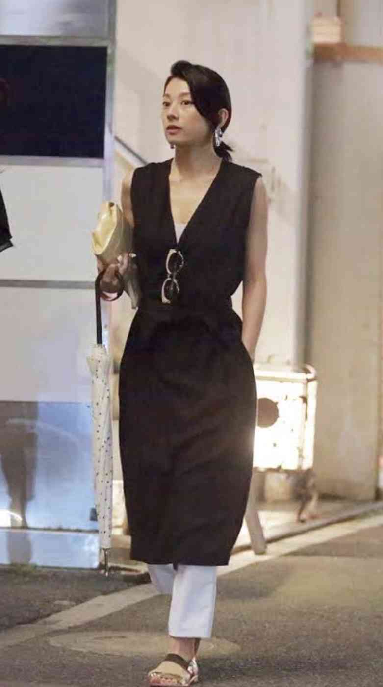 有名人のダサい私服とオシャレな私服を交互に貼るトピ　Part2