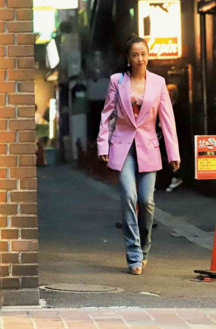 有名人のダサい私服とオシャレな私服を交互に貼るトピ　Part2