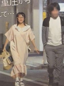 有名人のダサい私服とオシャレな私服を交互に貼るトピ　Part2