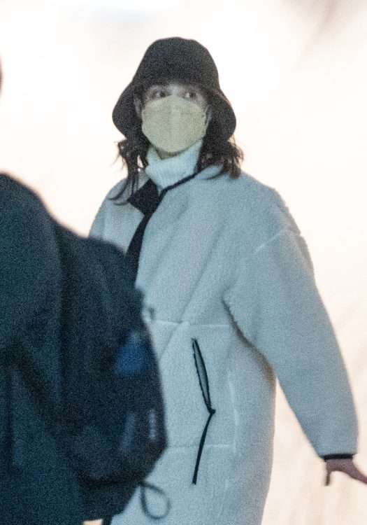 有名人のダサい私服とオシャレな私服を交互に貼るトピ　Part2