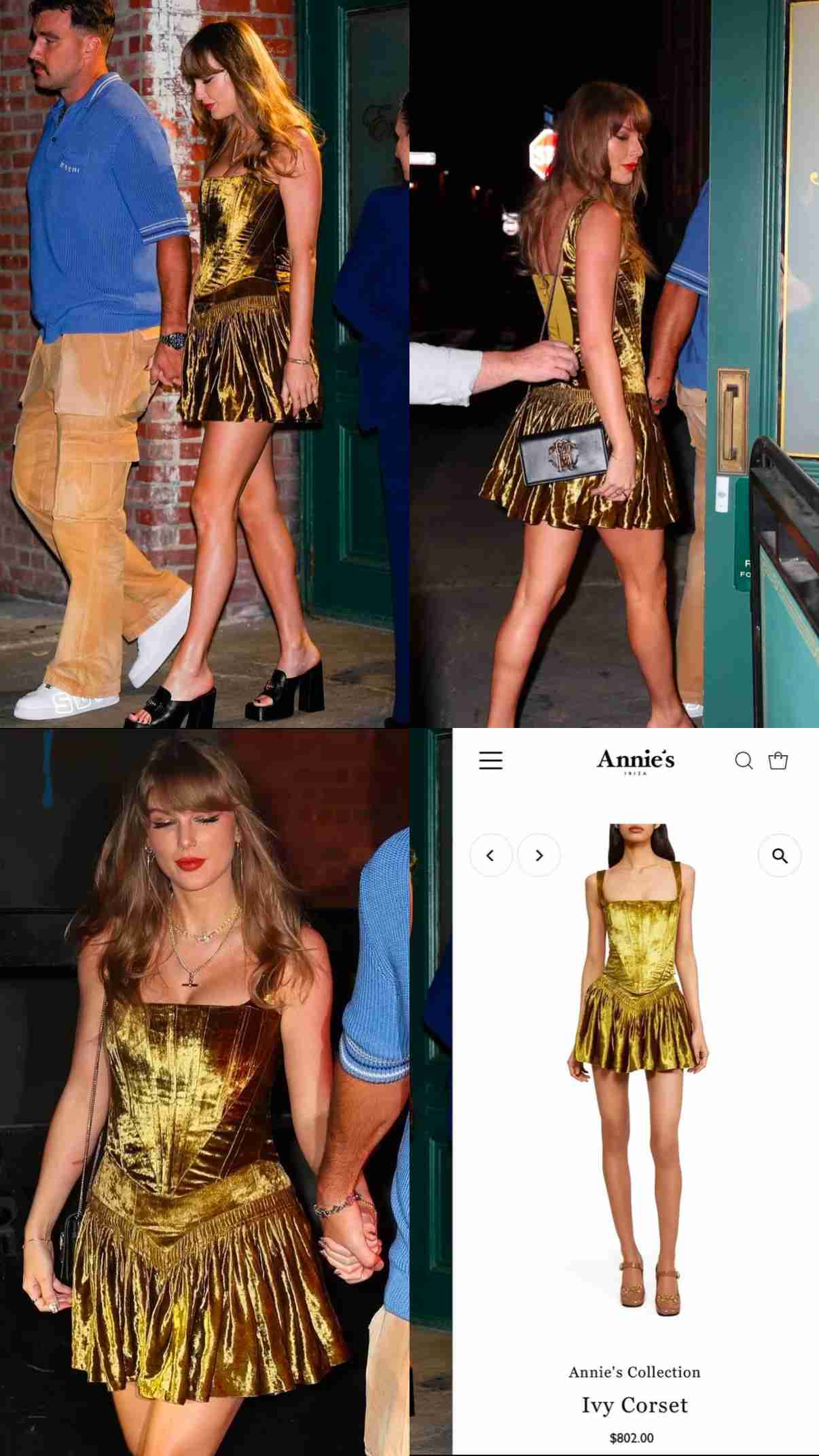 有名人のダサい私服とオシャレな私服を交互に貼るトピ　Part2