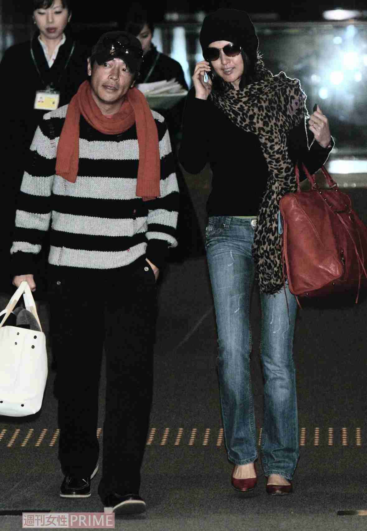 有名人のダサい私服とオシャレな私服を交互に貼るトピ　Part2