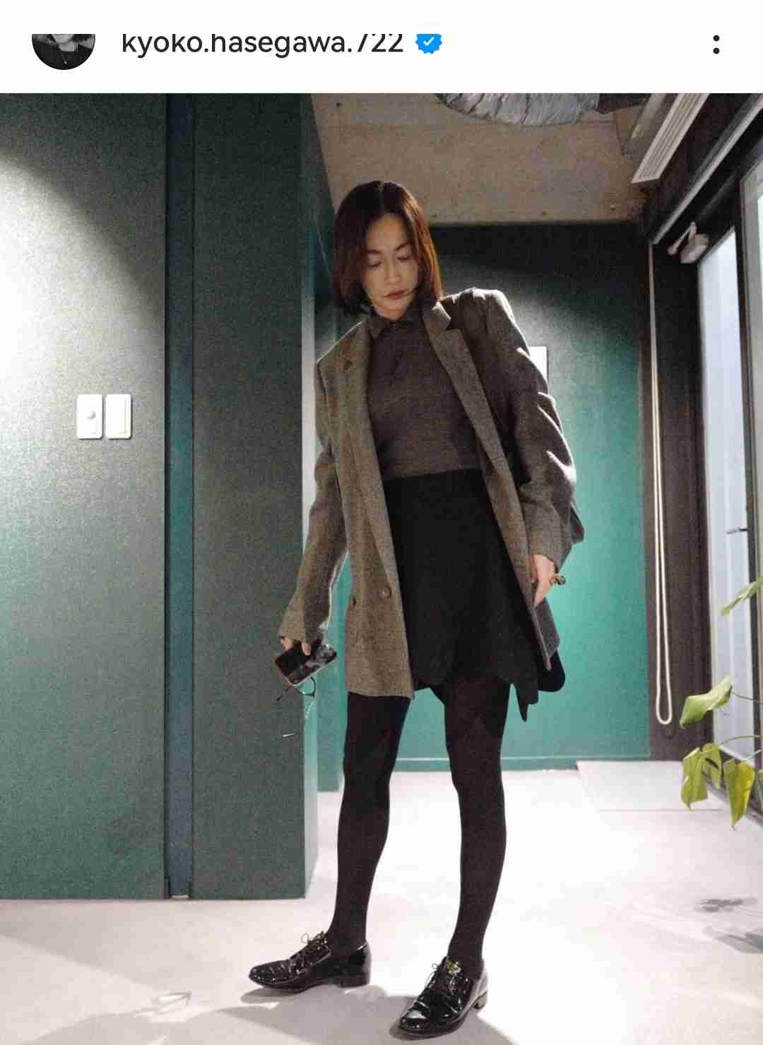 有名人のダサい私服とオシャレな私服を交互に貼るトピ　Part2