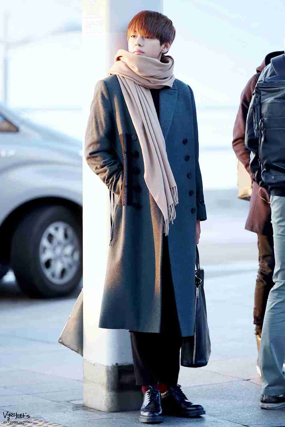 有名人のダサい私服とオシャレな私服を交互に貼るトピ　Part2