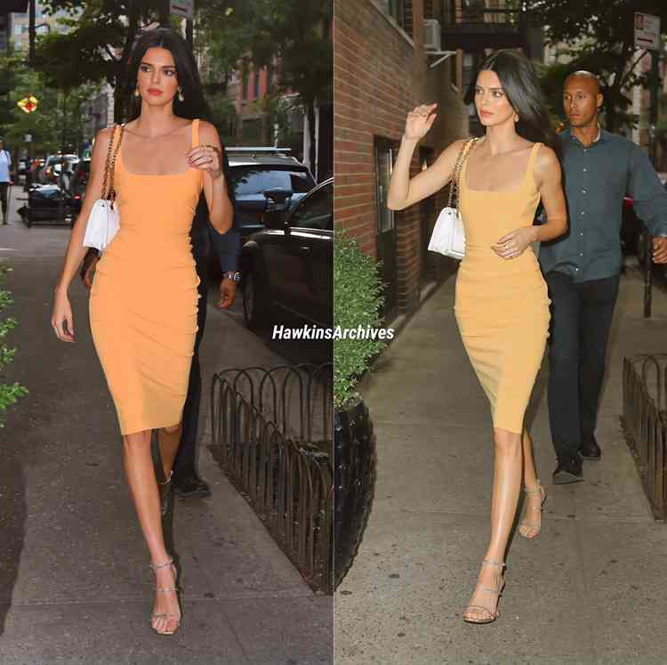 有名人のダサい私服とオシャレな私服を交互に貼るトピ　Part2