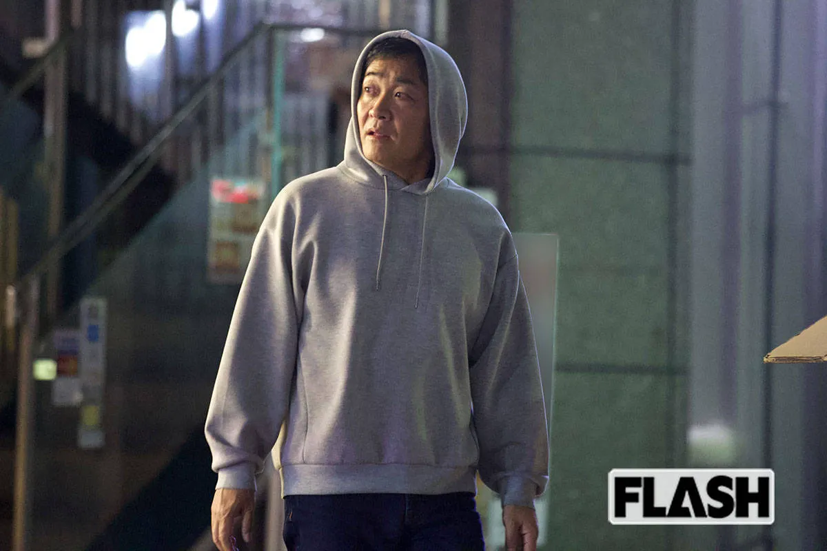 有名人のダサい私服とオシャレな私服を交互に貼るトピ　Part2