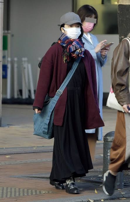 有名人のダサい私服とオシャレな私服を交互に貼るトピ　Part2