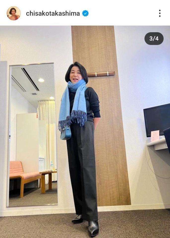 有名人のダサい私服とオシャレな私服を交互に貼るトピ　Part2