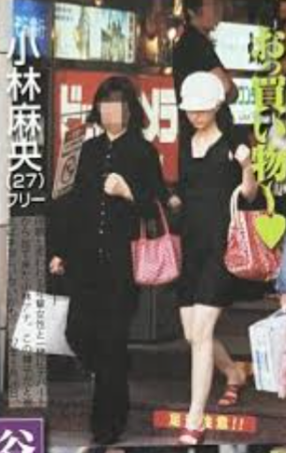 有名人のダサい私服とオシャレな私服を交互に貼るトピ Part2
