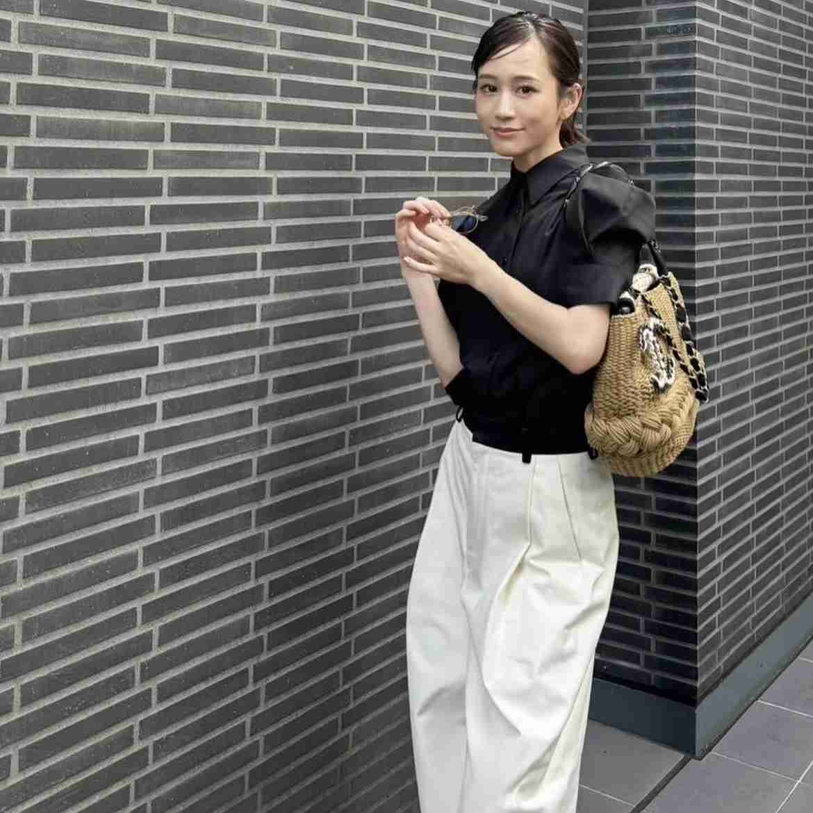 有名人のダサい私服とオシャレな私服を交互に貼るトピ　Part2