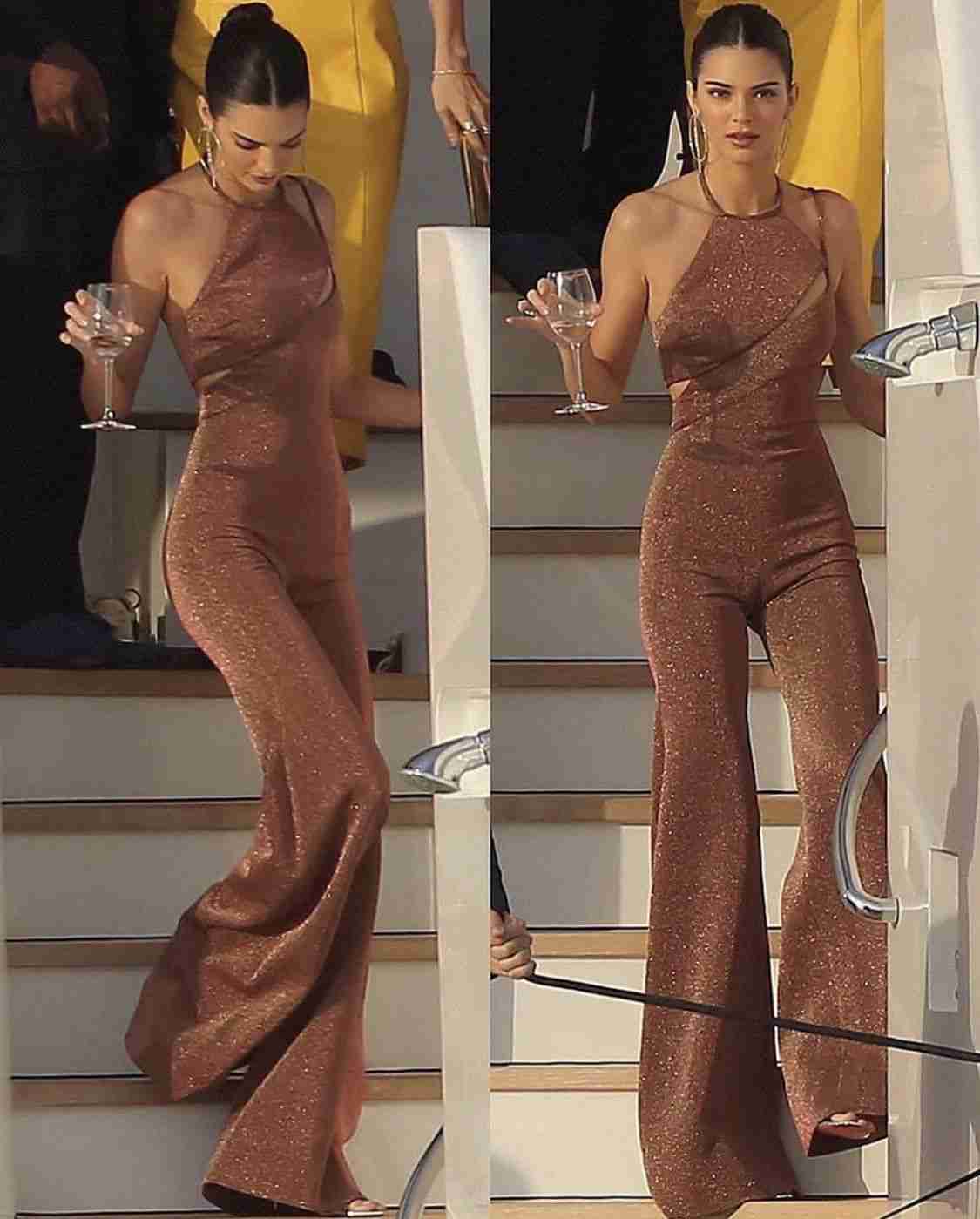 有名人のダサい私服とオシャレな私服を交互に貼るトピ　Part2