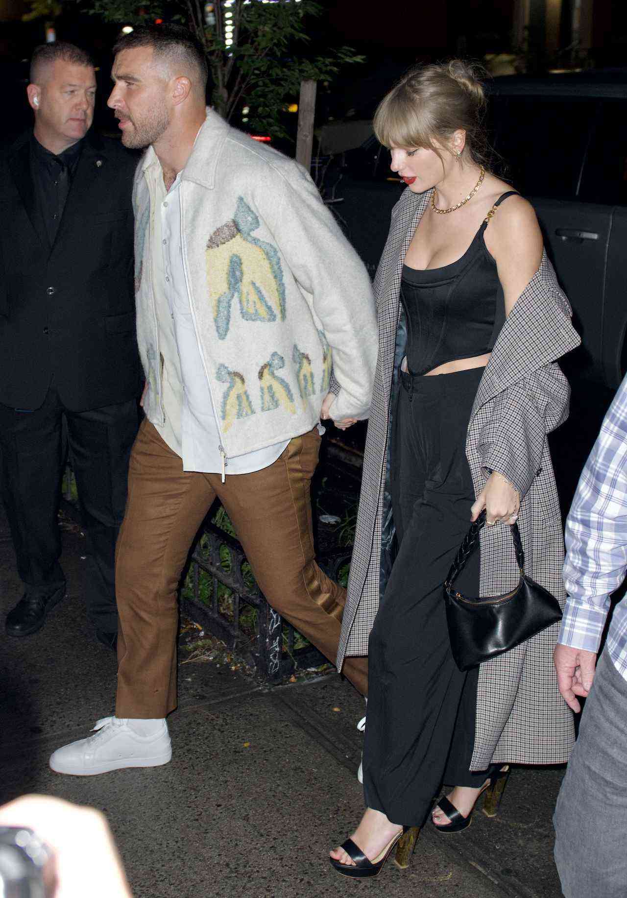 有名人のダサい私服とオシャレな私服を交互に貼るトピ　Part2