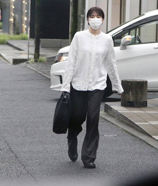 有名人のダサい私服とオシャレな私服を交互に貼るトピ Part2
