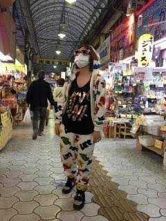 有名人のダサい私服とオシャレな私服を交互に貼るトピ　Part2