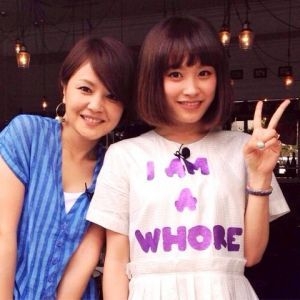 有名人のダサい私服とオシャレな私服を交互に貼るトピ　Part2