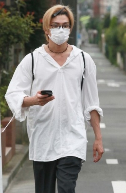 有名人のダサい私服とオシャレな私服を交互に貼るトピ　Part2