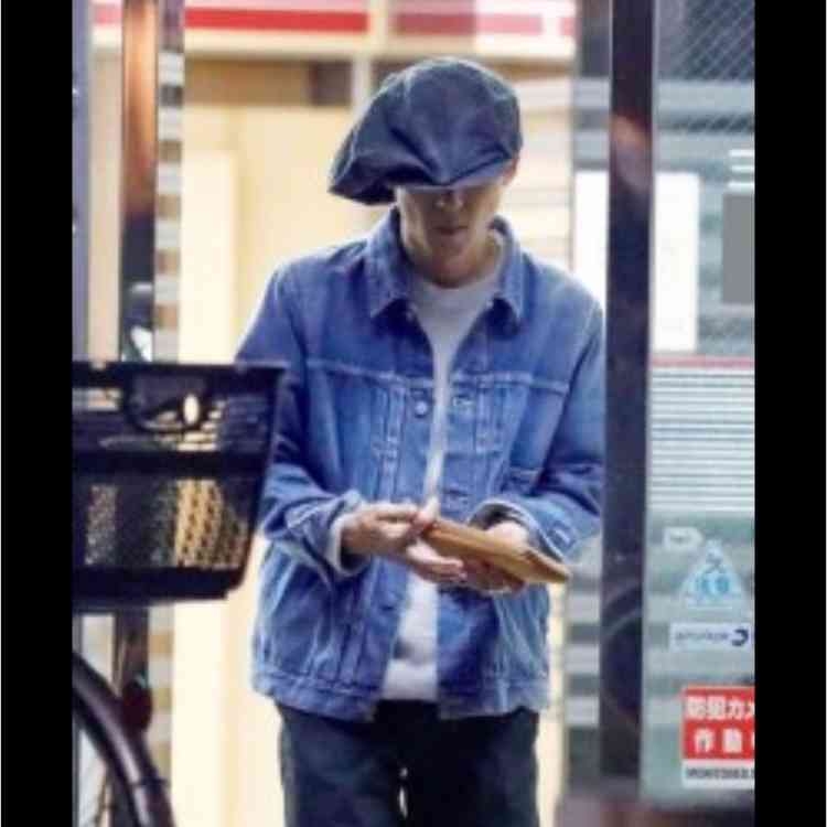 有名人のダサい私服とオシャレな私服を交互に貼るトピ　Part2