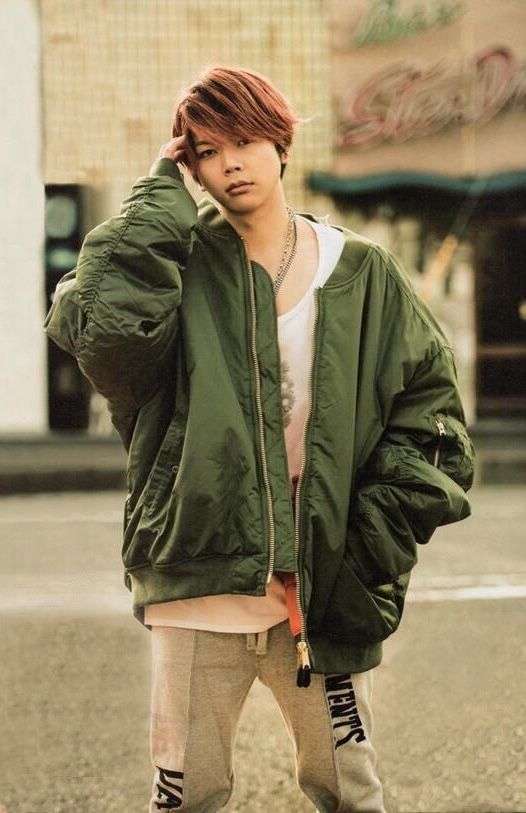 有名人のダサい私服とオシャレな私服を交互に貼るトピ Part2