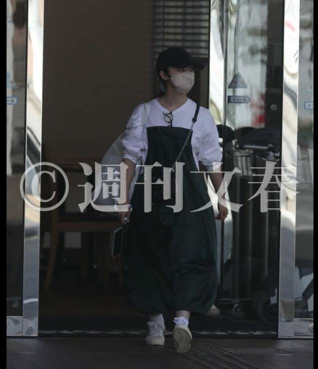 有名人のダサい私服とオシャレな私服を交互に貼るトピ　Part2