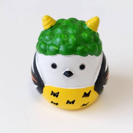 100均のキャラクターグッズが好きな人