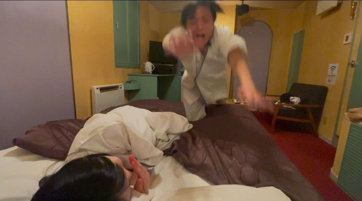 一夫多妻生活の37歳　第2夫人と破局した理由「1人だけ赤ちゃんを授かれなくて…」第3夫人が双子を出産予定　第4夫人は家出中