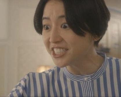 長澤まさみ　圧巻！黒のシースルー衣装で魅了「肌が引き立つ黒を着てとても気に入っております」