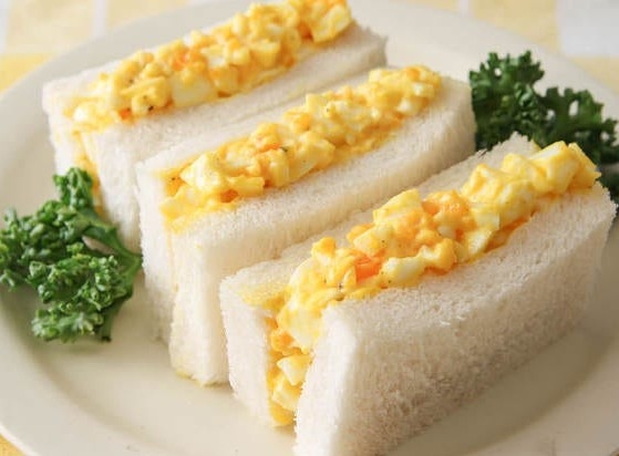 好きな卵料理&作り方