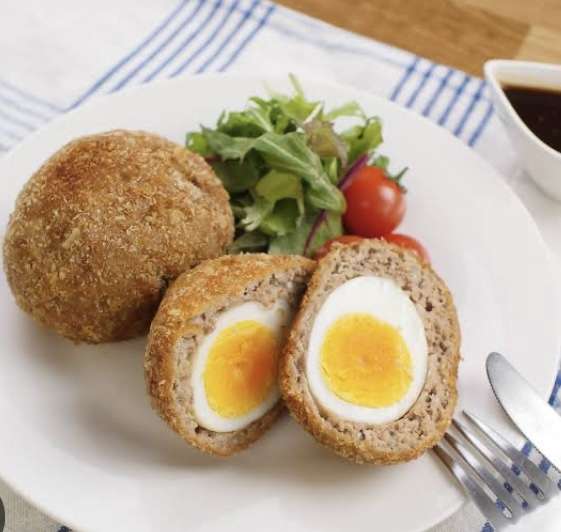 好きな卵料理&作り方
