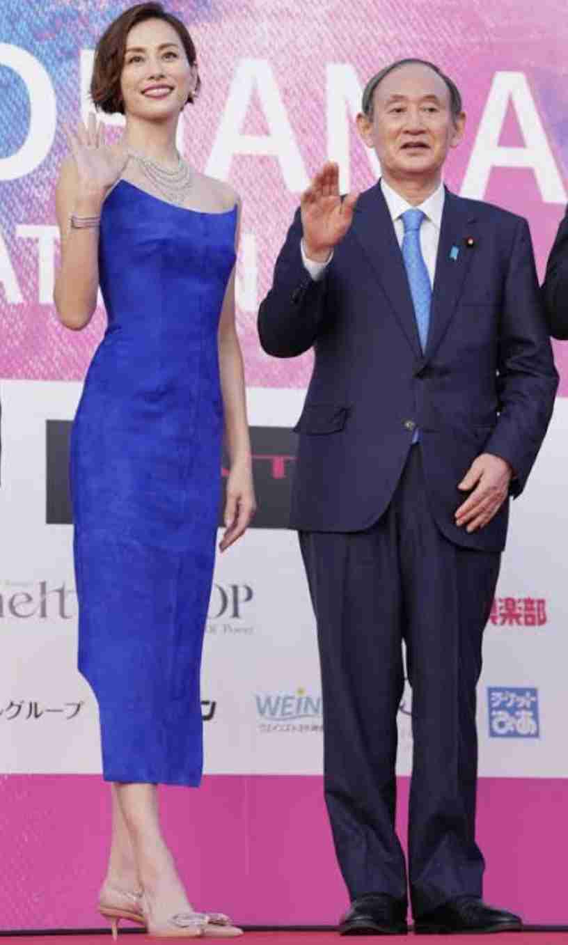 米倉涼子　第一線の活躍、闘病…明かした“鼓舞してきたもの”「未知子のように」　歴史に幕「ドクターX」