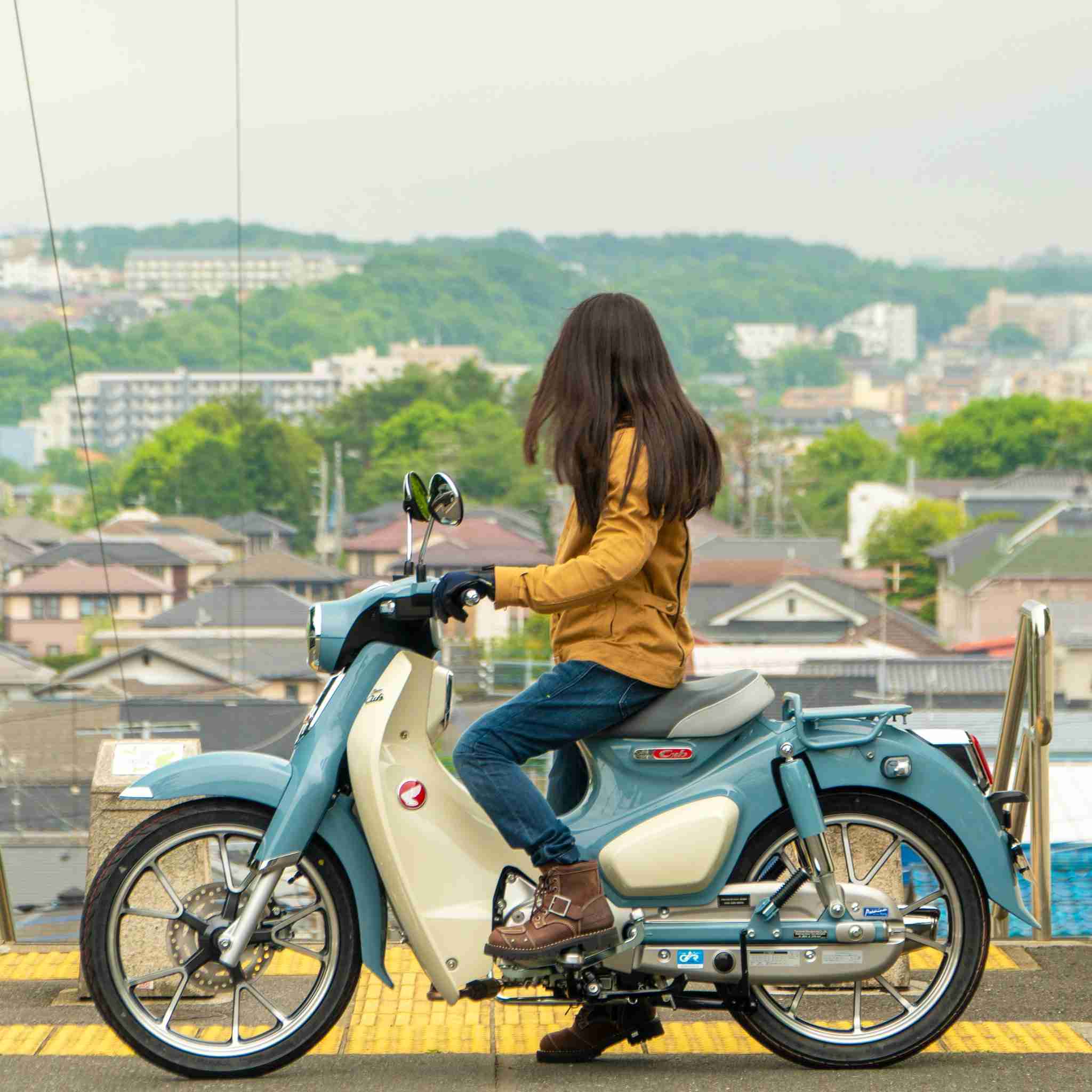【通勤】原付か電動アシスト自転車か