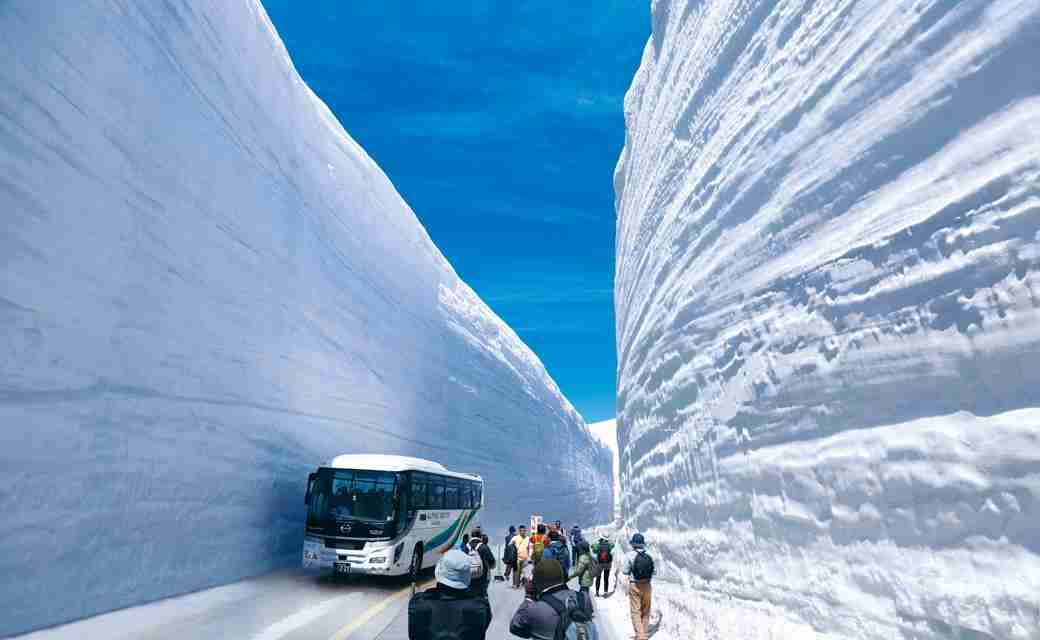 今までの人生で経験した一番の積雪