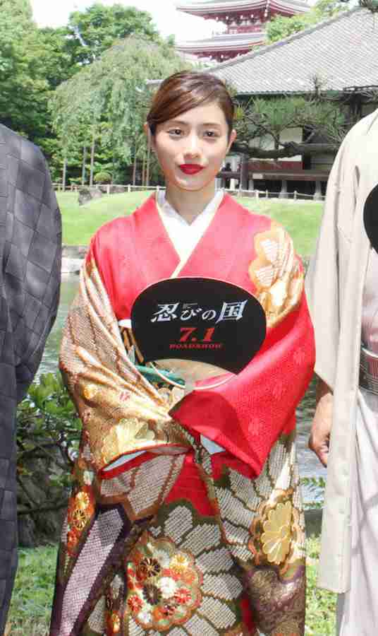 【画像】芸能人の着物、浴衣