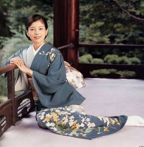 【画像】芸能人の着物、浴衣