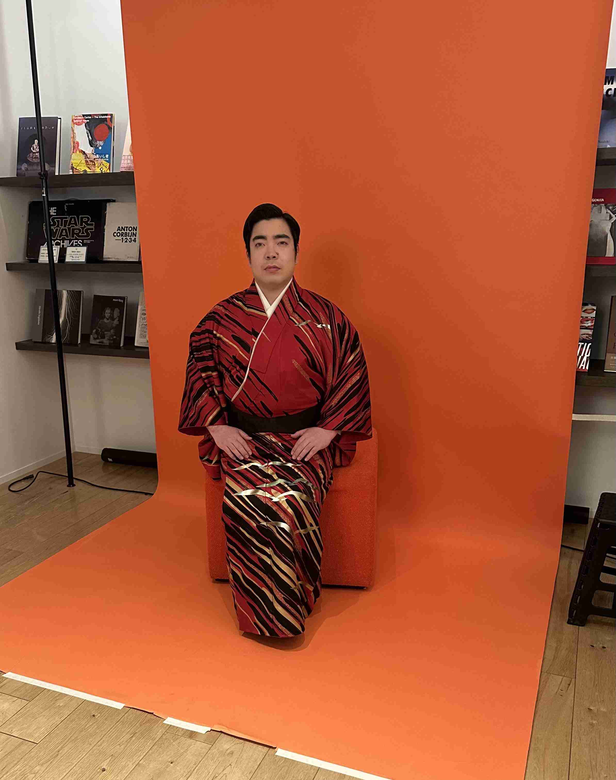【画像】芸能人の着物、浴衣
