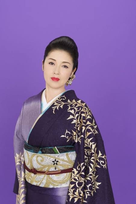 【画像】芸能人の着物、浴衣