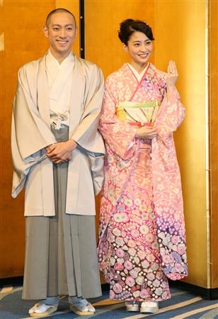 【画像】芸能人の着物、浴衣