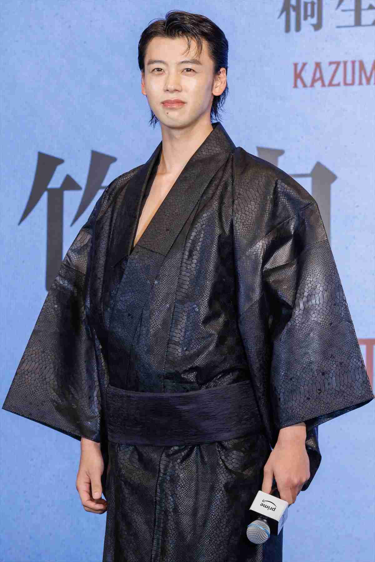 【画像】芸能人の着物、浴衣