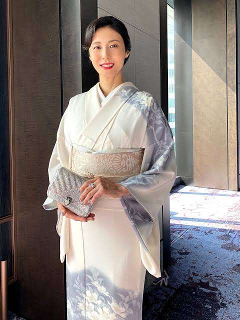 【画像】芸能人の着物、浴衣