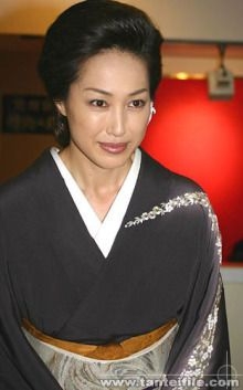 【画像】芸能人の着物、浴衣