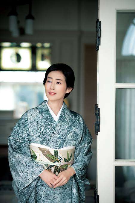 【画像】芸能人の着物、浴衣