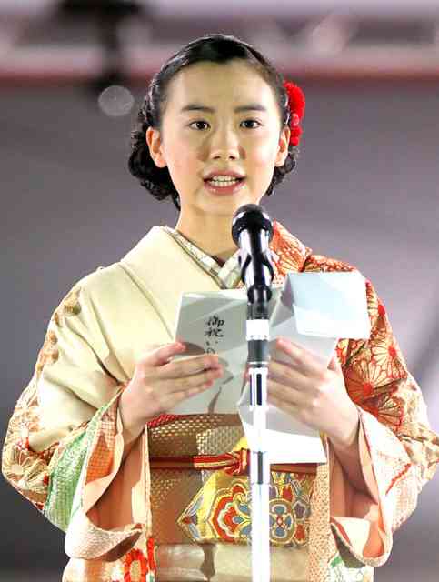 【画像】芸能人の着物、浴衣