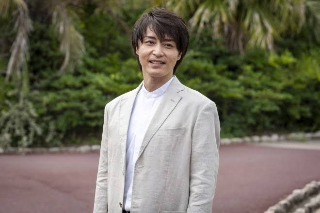 徳山秀典さんの誕生日を祝うトピ