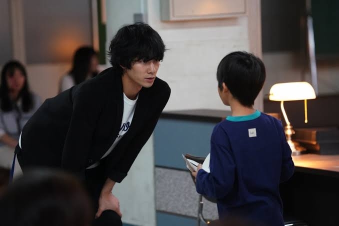 「感動で涙が...」清原翔32歳誕生日をメンズノンノが蔵出し笑顔ショット公開し祝福!脳内出血から4年