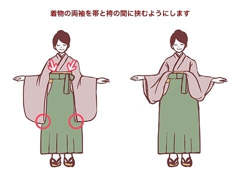 【子供】卒業式の服はもう準備しましたか？