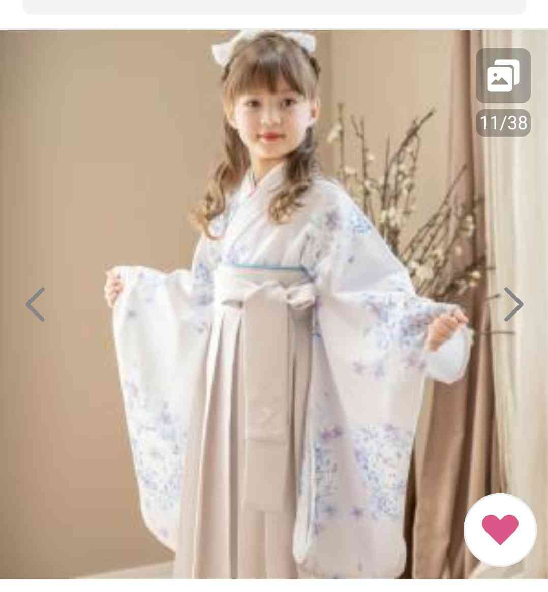 【子供】卒業式の服はもう準備しましたか？
