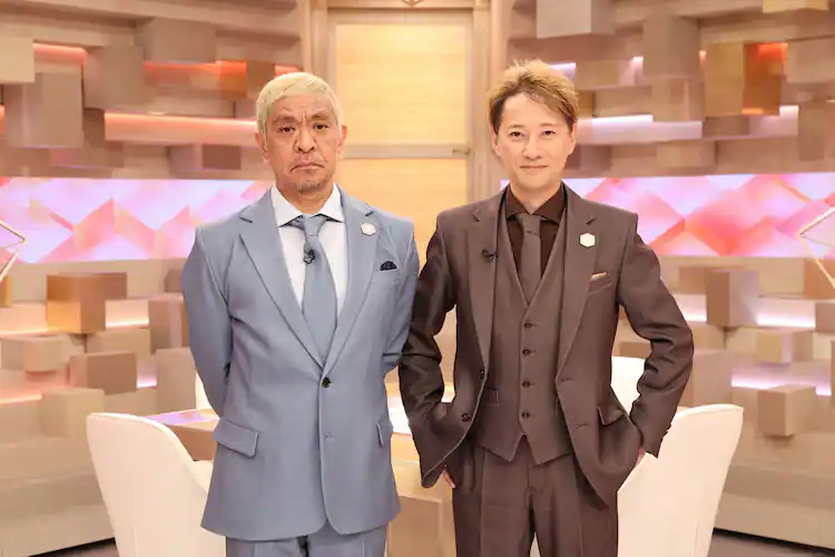 GACKT「部下を食事に誘うだけで問題視される時代」スシロー騒動うけ“狂った日本”に憂慮