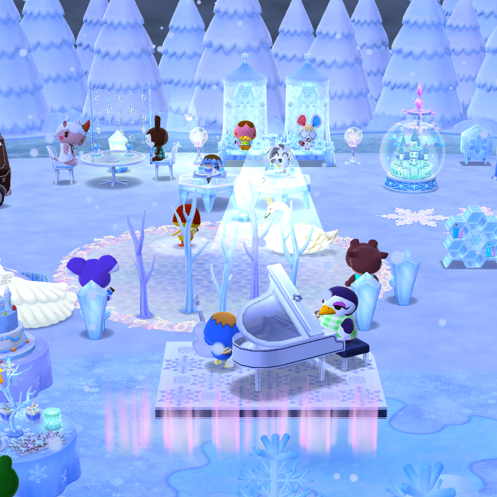 【ポケ森】どうぶつの森 ポケットキャンプ コンプリート【part86】