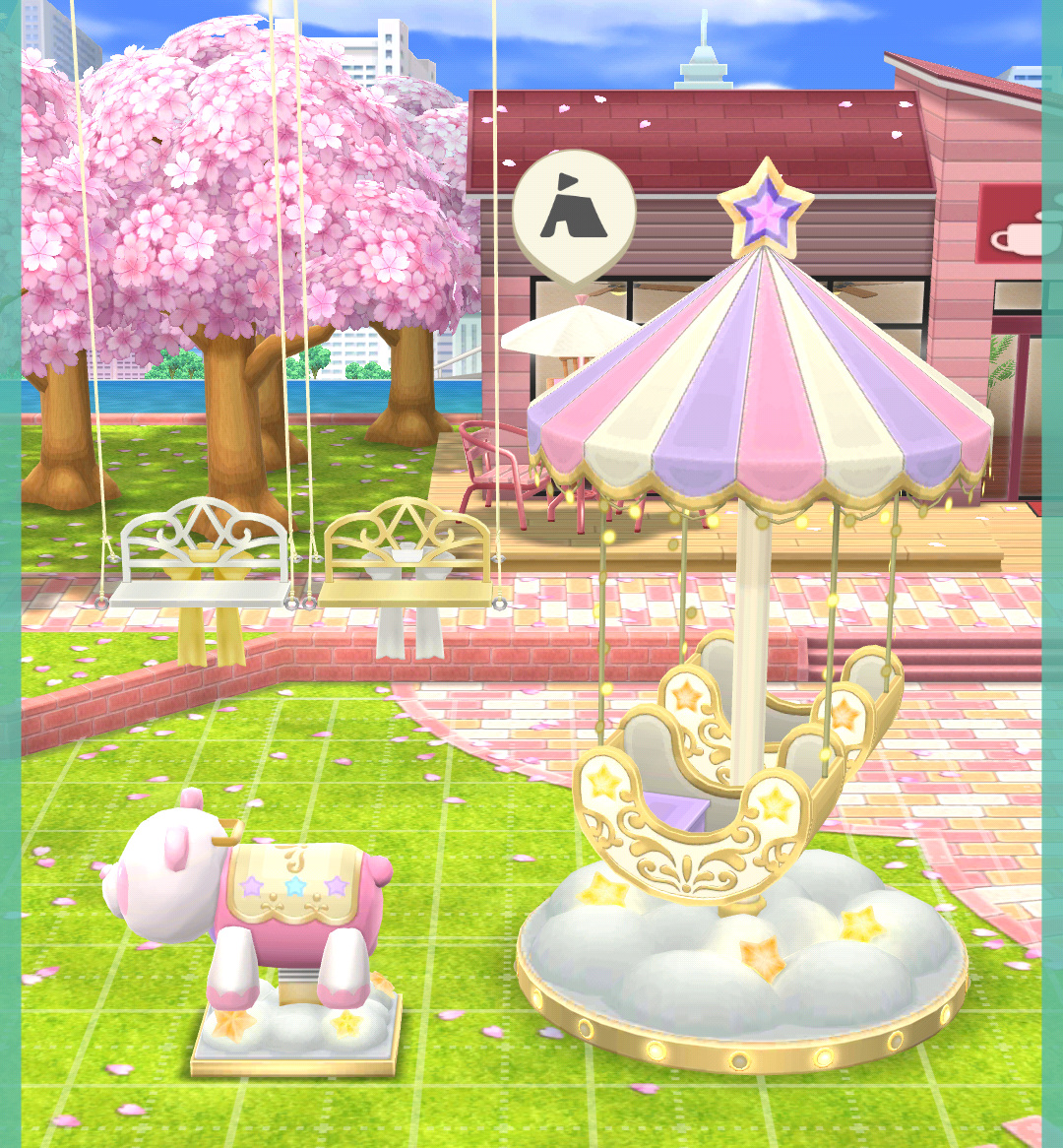【ポケ森】どうぶつの森 ポケットキャンプ コンプリート【part86】